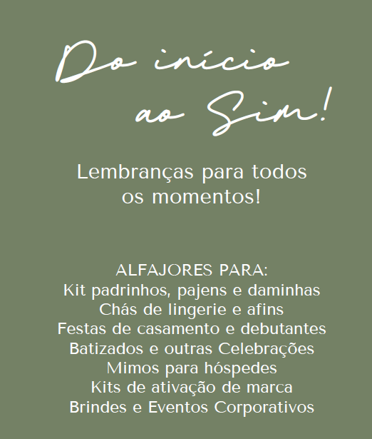 Caixa Início ao Sim De La Flor